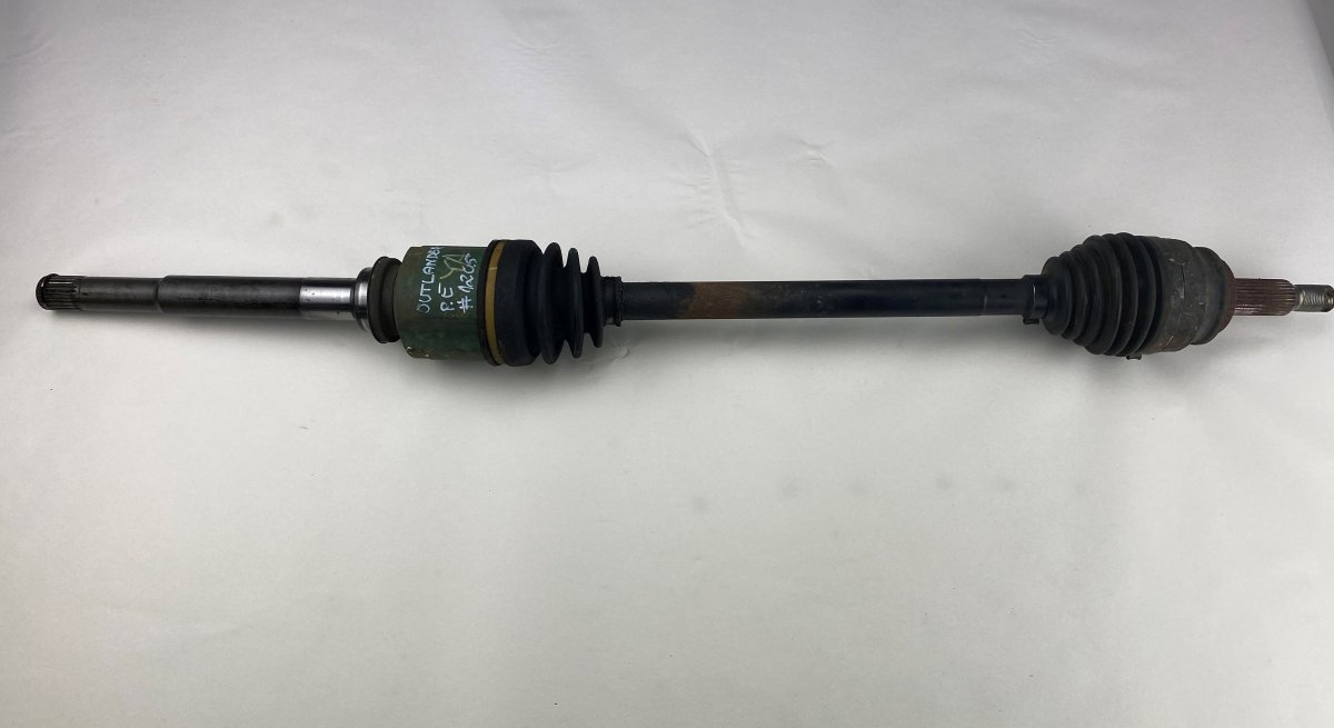 Mitsubishi Outlander Drive Shaft Front Right Drive Shaft Front Right                        ...