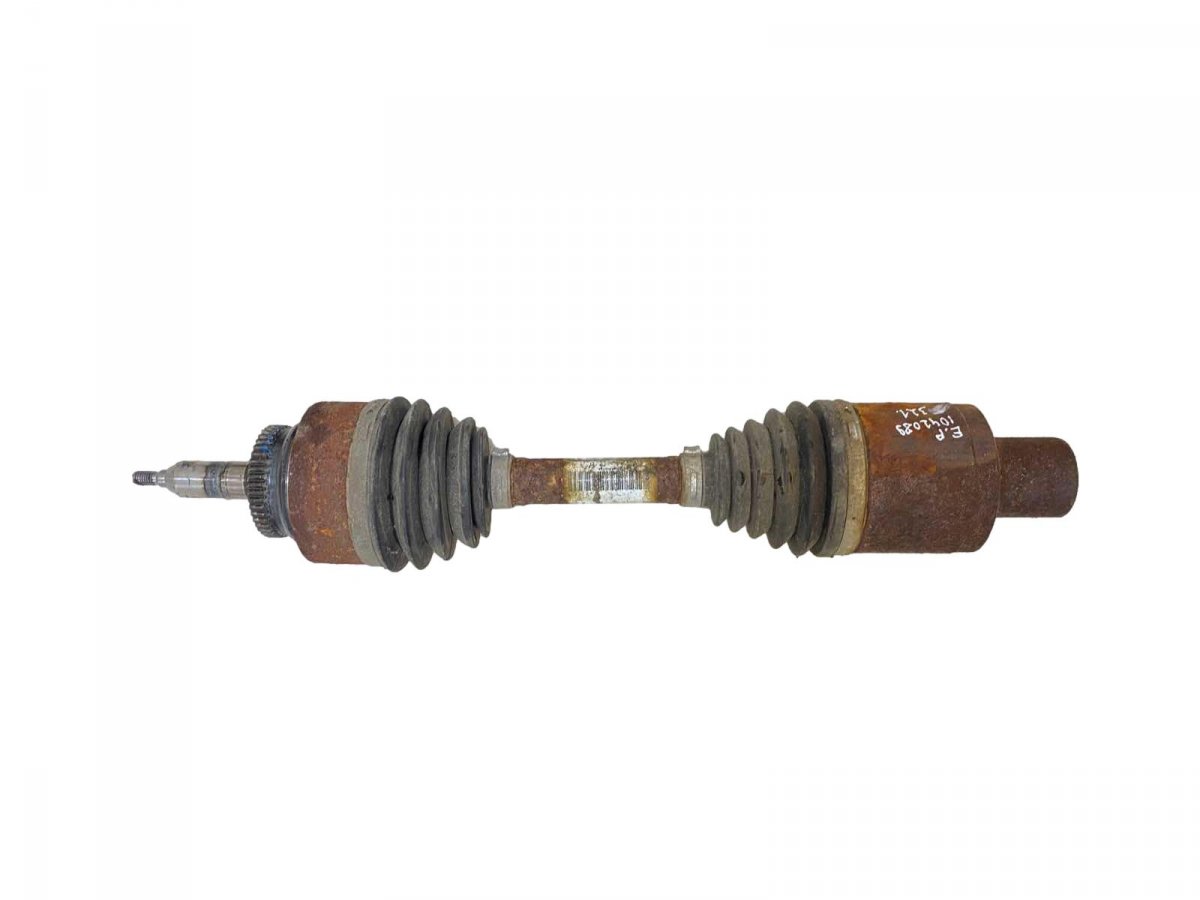 Ford Expedition Drive Shaft Front Right GL343A427AA Drive Shaft Front Right            ...