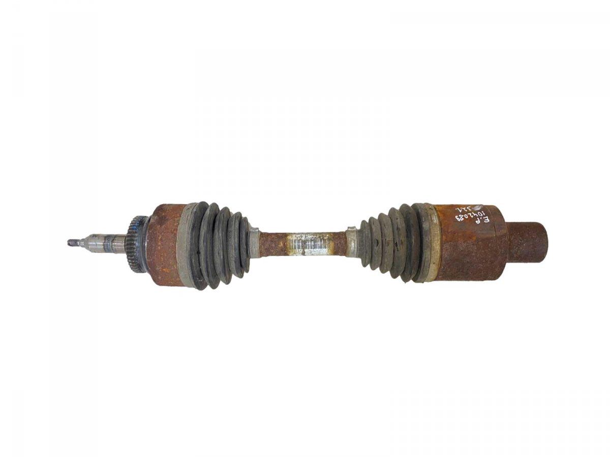 GL343A427AA Drive Shaft Front Right                                    FORD EXPEDITION IV (2017-)