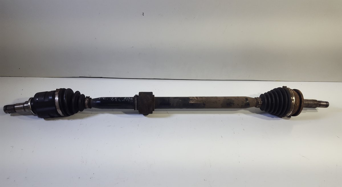 Toyota Avensis (T27) Drive Shaft Front Right 4341005451 Drive Shaft Front Right             ...