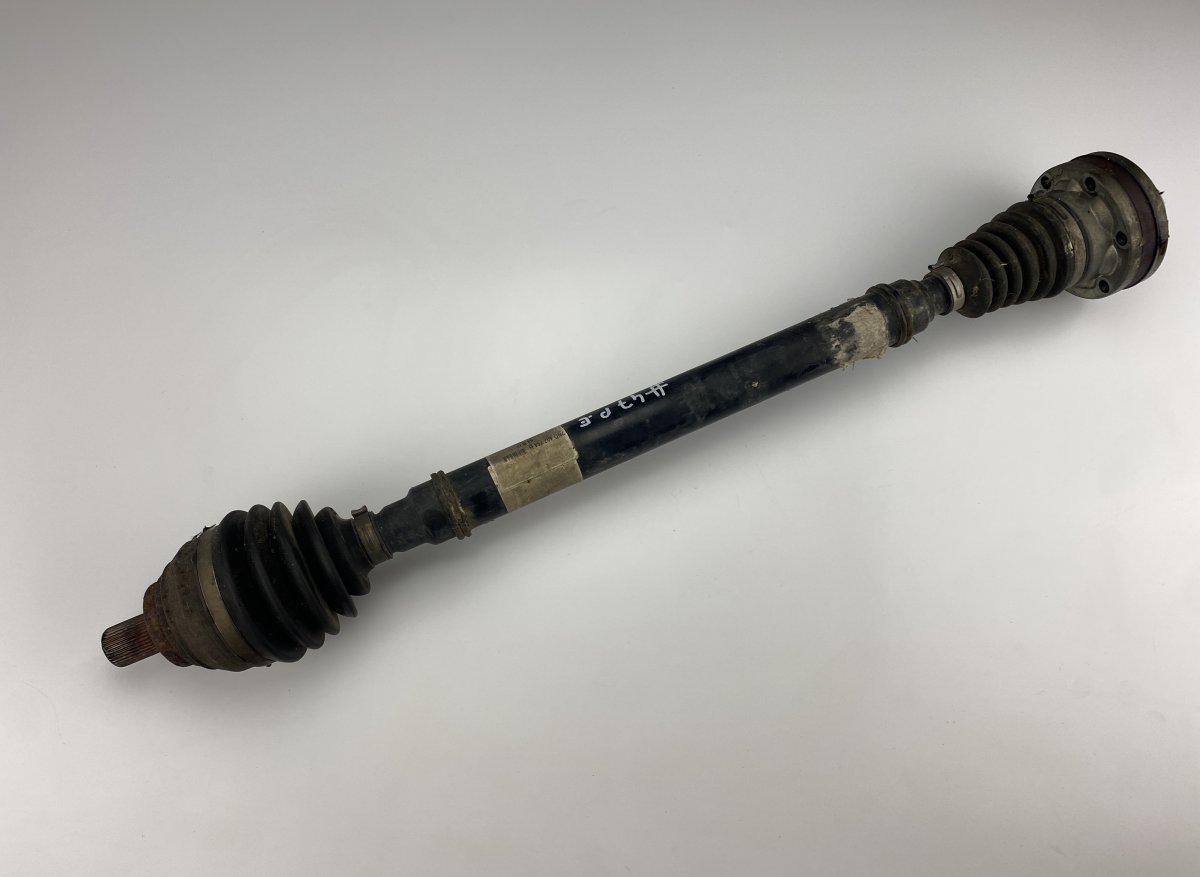Volkswagen Sharan Drive Shaft Front Right