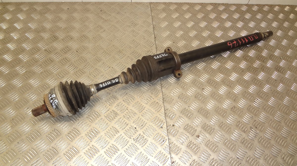 Volvo S80 Drive Shaft Front Right Drive Shaft Front Right                        ...