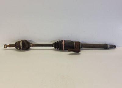 Drive Shaft Front Right                                    MITSUBISHI OUTLANDER II (CW, ZG, ZH) (2006-2012)