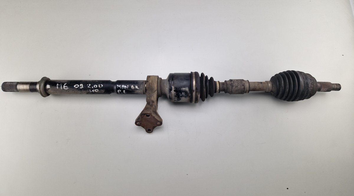 Mazda 6 (GH) Drive Shaft Front Right GD782550XC Drive Shaft Front Right             ...