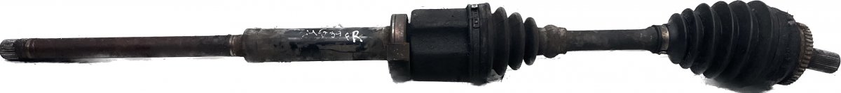 Volvo V70 Drive Shaft Front Right Drive Shaft Front Right                        ...