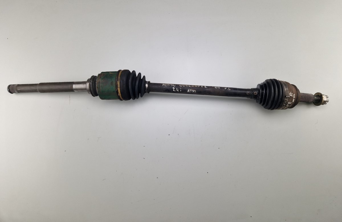 Mitsubishi Outlander Drive Shaft Front Right 2106116N Drive Shaft Front Right               ...