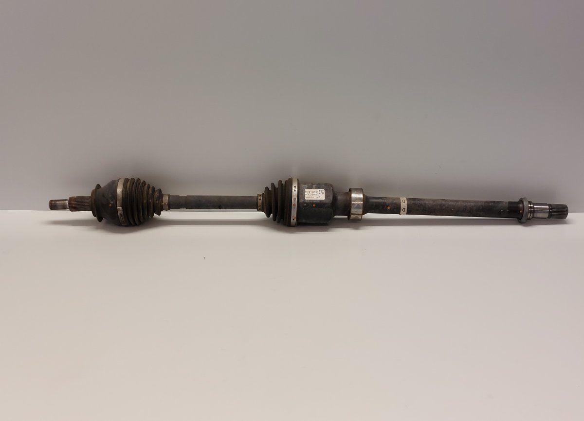 39100-FTB0A 39100FTB0A FTB42550X Drive Shaft Front Right                                    MAZDA 6 (GJ, GL) (2012-2020)