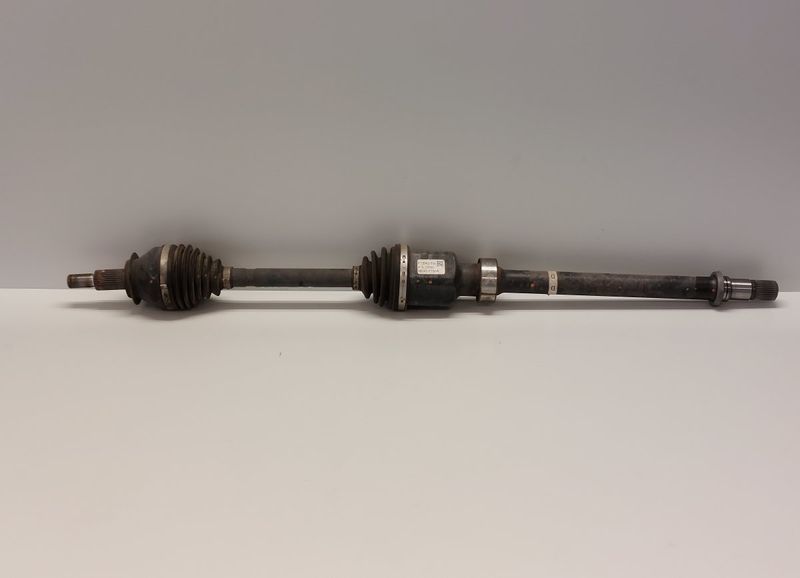 39100-FTB0A 39100FTB0A FTB42550X Drive Shaft Front Right                                    MAZDA 6 (GJ, GL) (2012-2020)