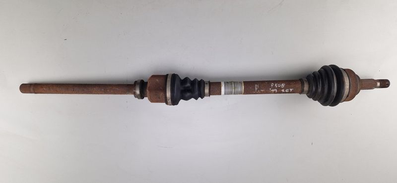 9686348680 Drive Shaft Front Right                                    PEUGEOT 508 I (W23) (2010-2018)