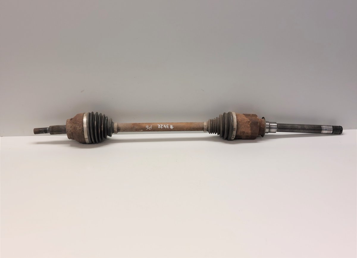 Jeep Grand Cherokee (WK) Drive Shaft Front Right 52124712AC R2124712AC Drive Shaft Front Right  ...