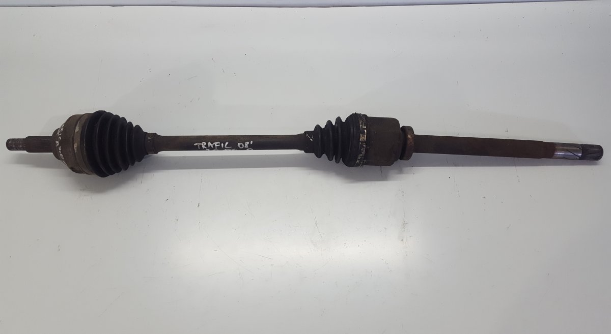 Renault Trafic Drive Shaft Front Right Drive Shaft Front Right                        ...