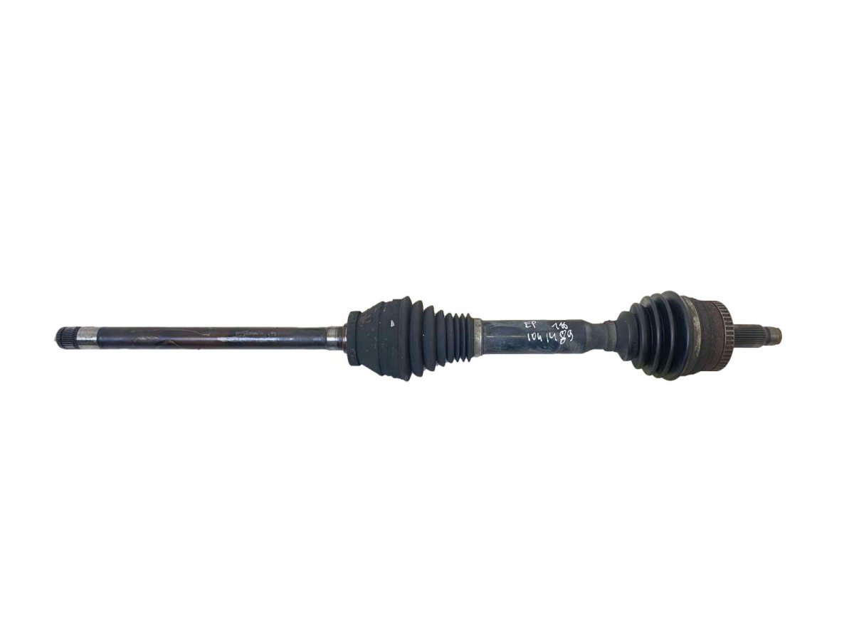 Land Rover Range Rover Drive Shaft Front Right IED500022 Drive Shaft Front Right              ...