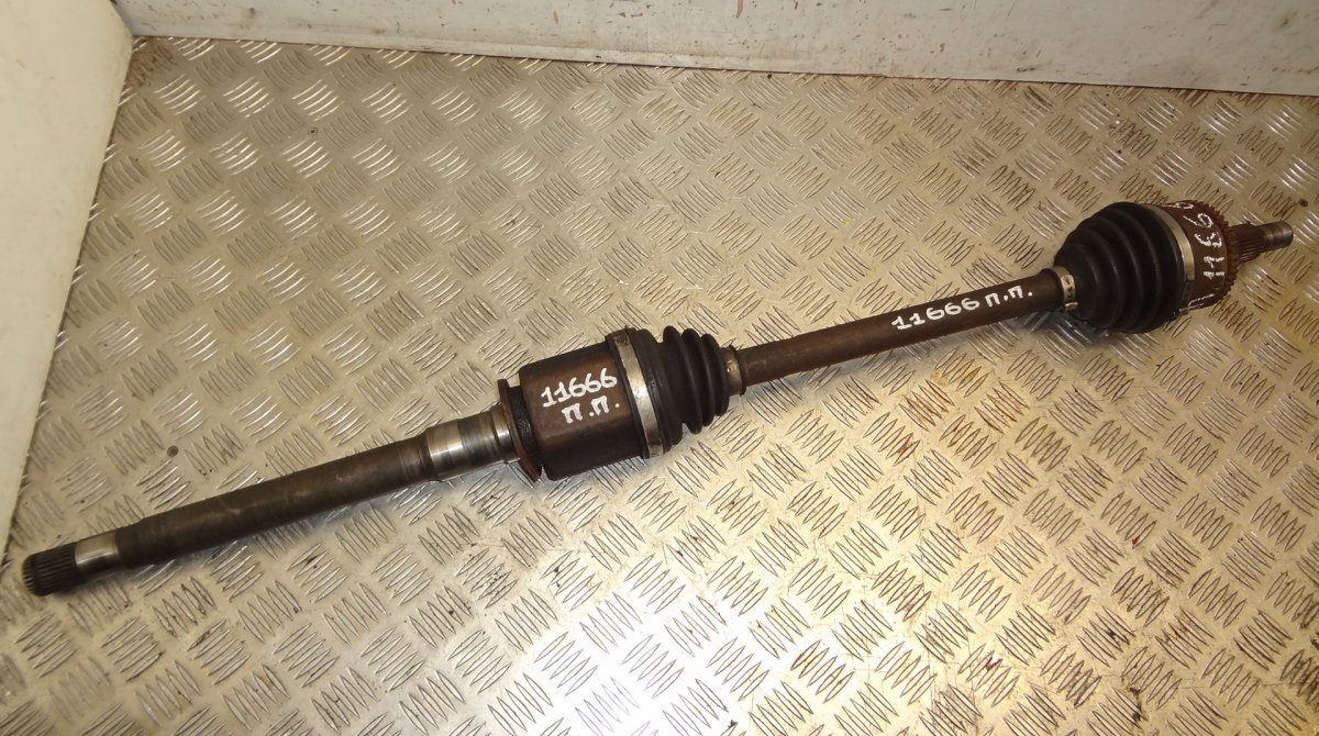 Land Rover Range Rover Sport Drive Shaft Front Right Drive Shaft Front Right                        ...