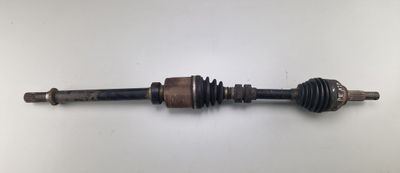 Arbre de transmission avant droit 39100JD22B pour NISSAN QASHQAI I (J10) (2007-2013)