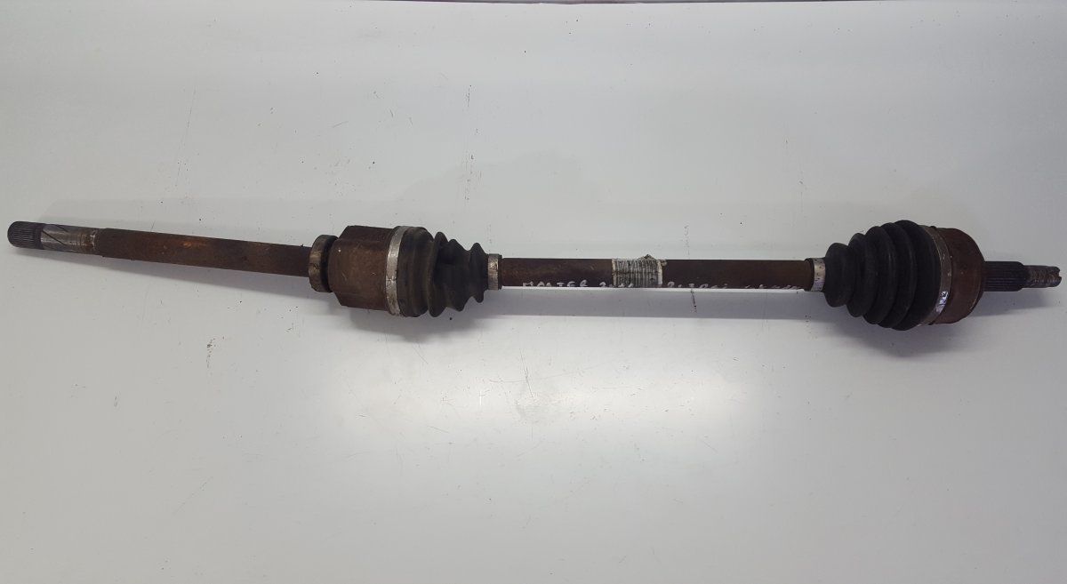 391005187R 391005187R Drive Shaft Front Right                                    RENAULT MASTER III (FV, JV) (2010-2024)