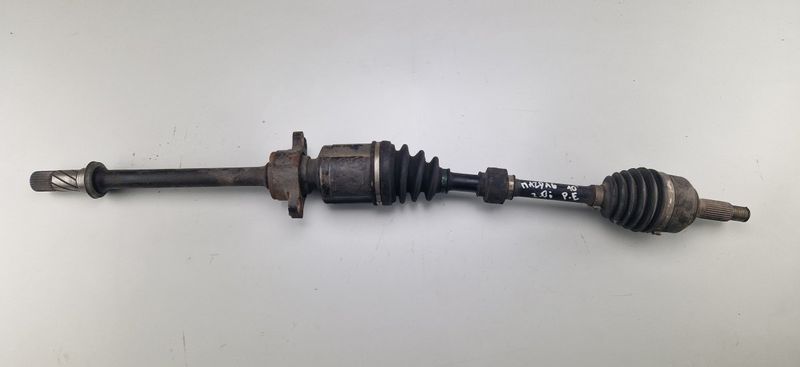 GP342550XB Drive Shaft Front Right                                    MAZDA 6 (GH) (2007-2012)