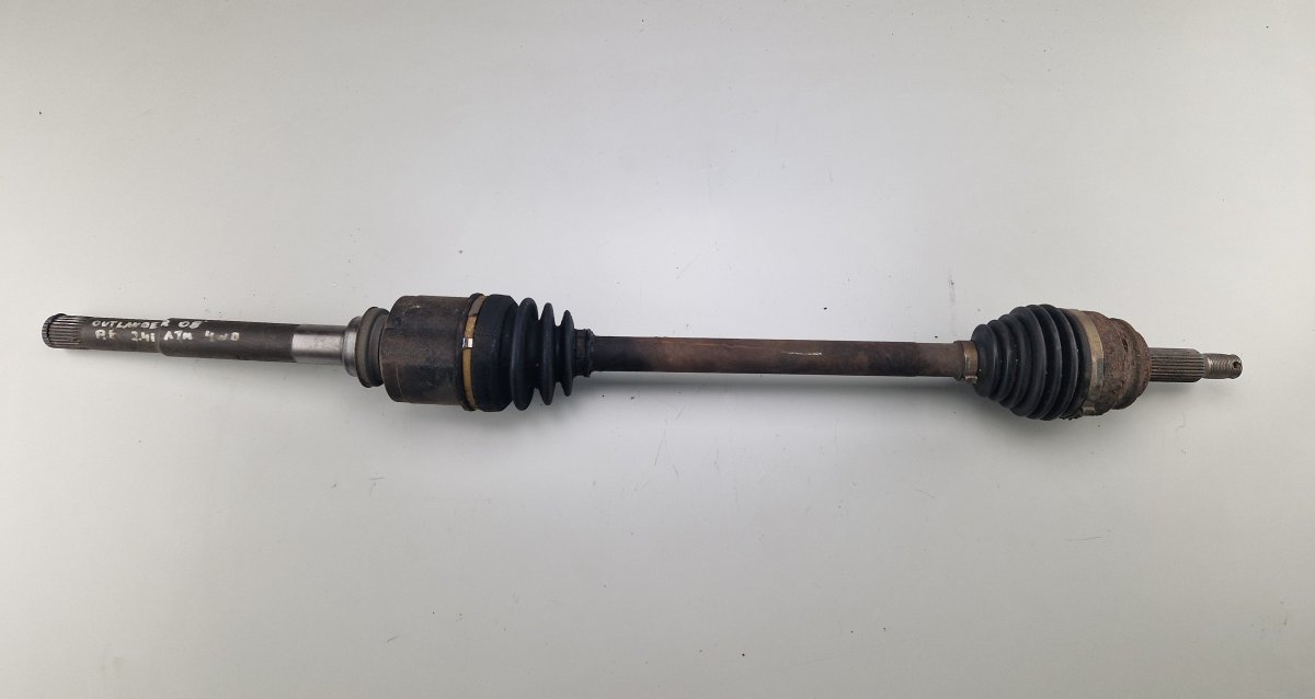 Mitsubishi Outlander Drive Shaft Front Right 2106116N Drive Shaft Front Right               ...