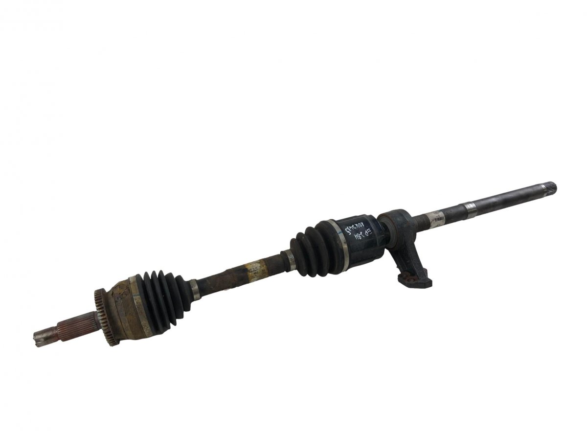 Kia Sorento Drive Shaft Front Right 49501C5180 Drive Shaft Front Right             ...