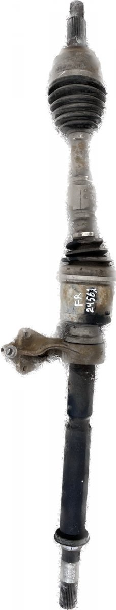 Mazda 6 (GH) Drive Shaft Front Right Drive Shaft Front Right                        ...