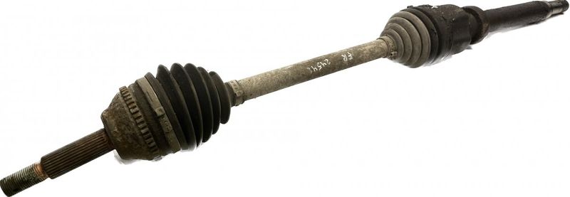 1495672 1782553 Drive Shaft Front Right                                    FORD TRANSIT III (2006-2013)