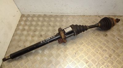 T990115 Drive Shaft Front Right                                    VOLVO S80 I (TS, XY) (1998-2006)