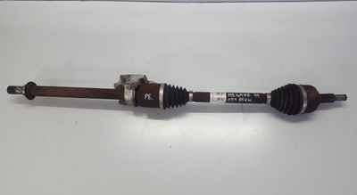 391005445R Drive Shaft Front Right                                    RENAULT MEGANE III (DZ/BZ/KZ) (2008-2016)