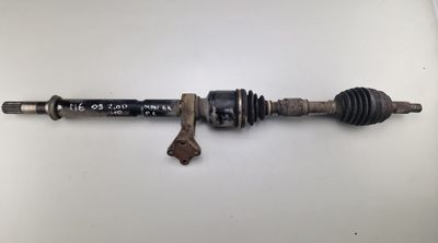 GD782550XC Drivaxel Fram Höger MAZDA 6 (GH) (2007-2012)