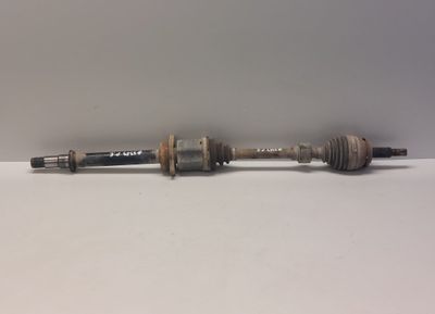 4341005490 Drivaxel Fram Höger TOYOTA AVENSIS (T270) (2009-2018)
