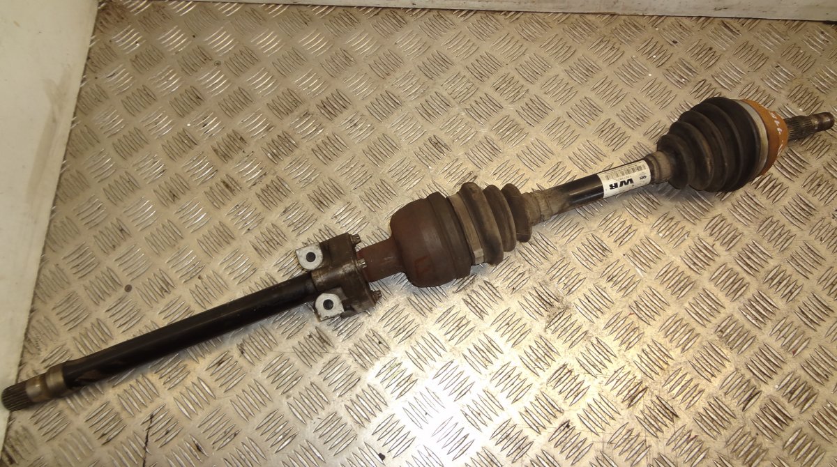 Opel Astra (H) Drive Shaft Front Right Drive Shaft Front Right                        ...