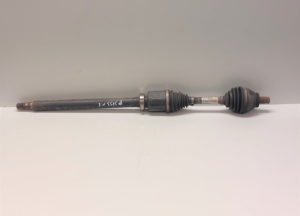 Volvo V70 Drive Shaft Front Right 31272550 6G9N-3B436-BE 6G9N3B436BE Drive Shaft ...