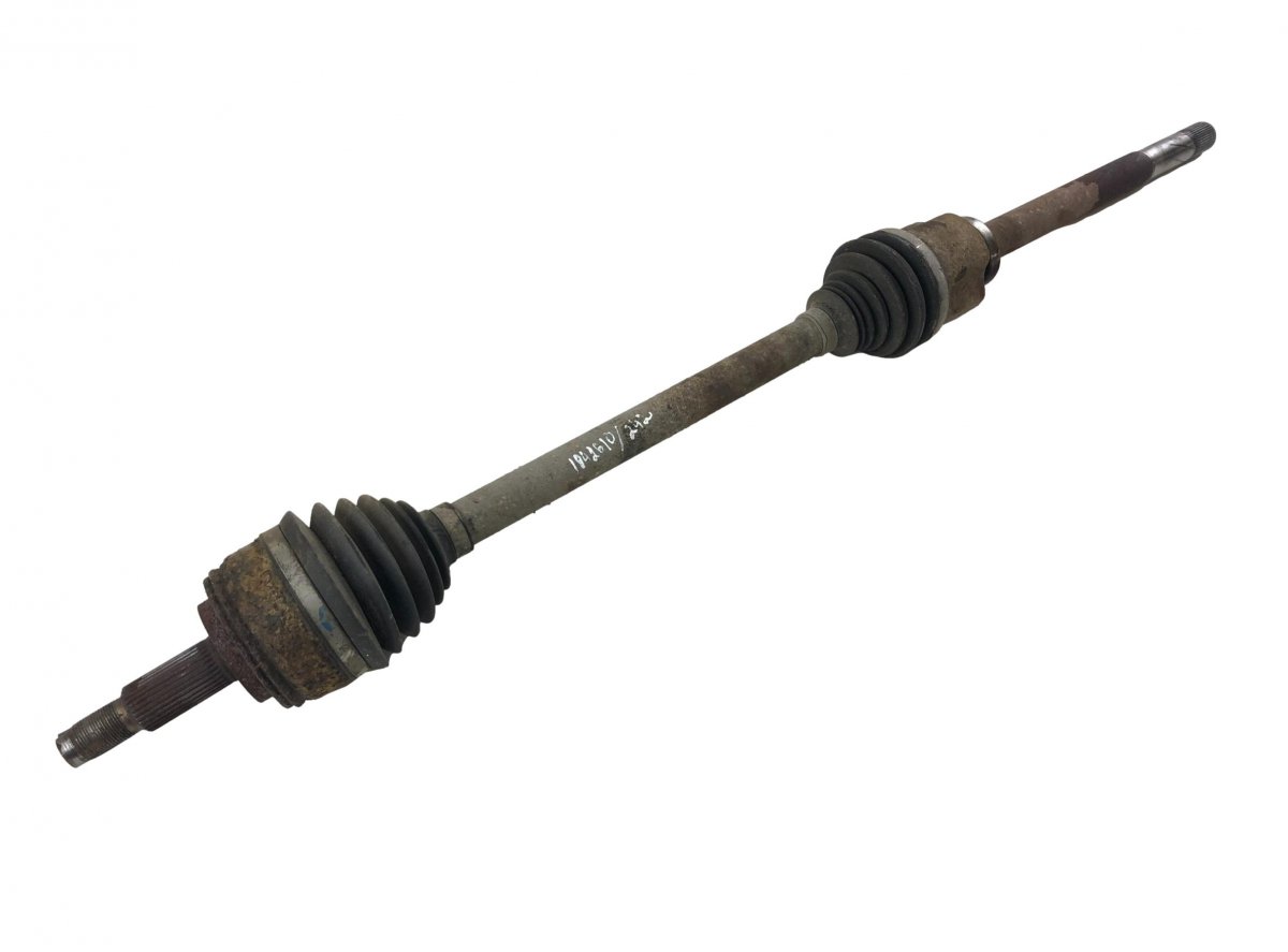 Nissan NV400 / Interstar Drive Shaft Front Right 391005187R Drive Shaft Front Right             ...