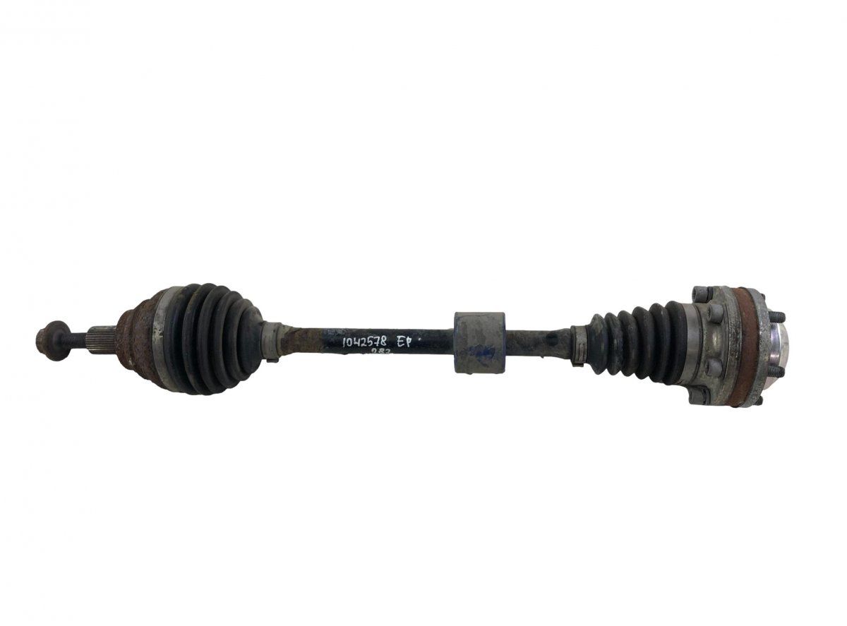 3Q0407272BF Drive Shaft Front Right                                    VW TIGUAN II (AD, BW) (2016-2024)