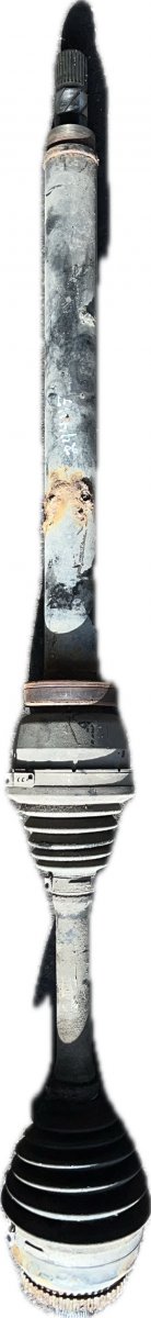 Volvo V70 Drive Shaft Front Right Drive Shaft Front Right                        ...