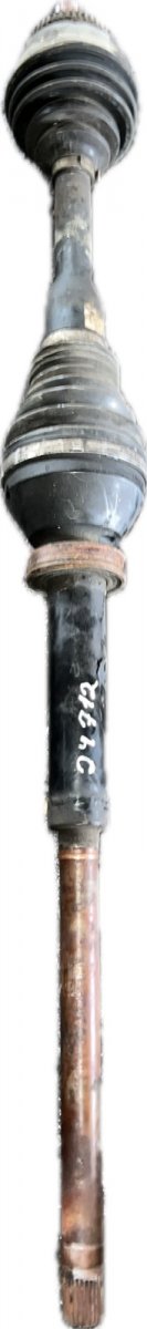 Volvo XC90 Drive Shaft Front Right Drive Shaft Front Right                        ...