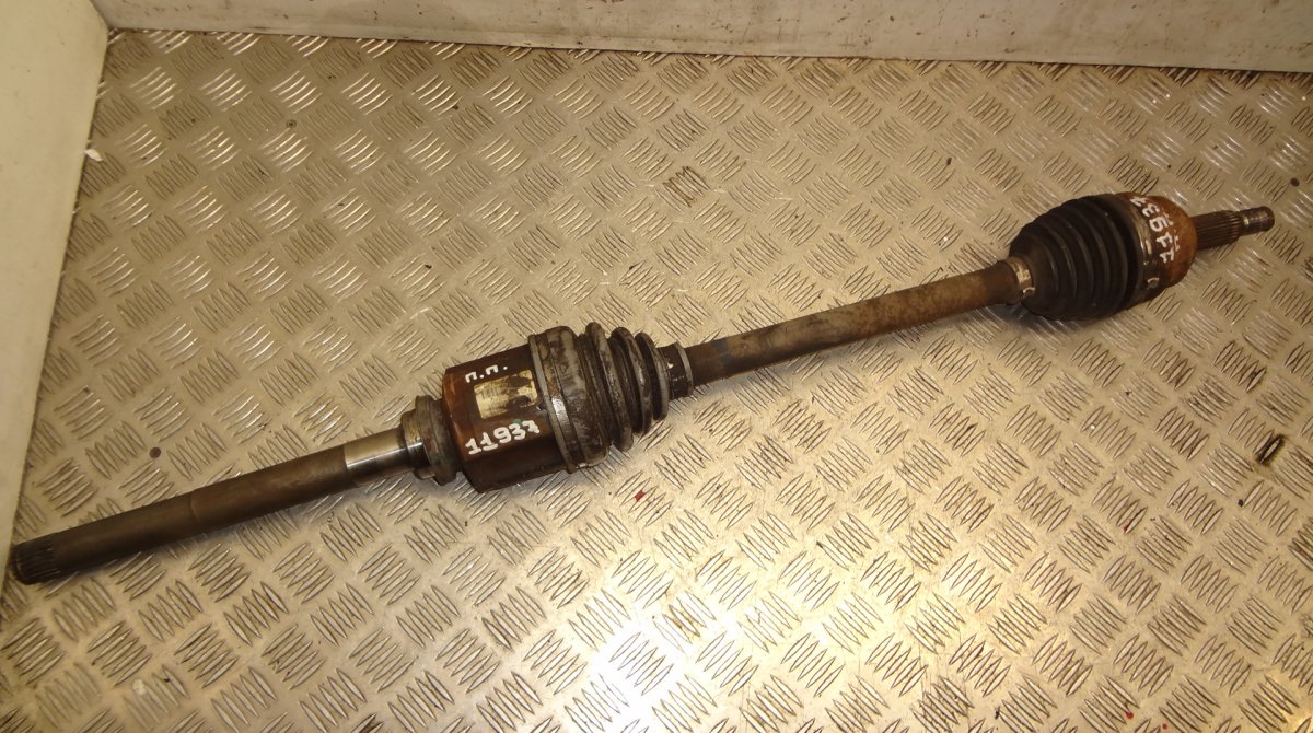 Jeep Compass Drive Shaft Front Right 05085250AG Drive Shaft Front Right             ...