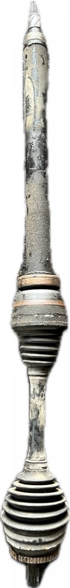 Volvo S60 Drive Shaft Front Right Drive Shaft Front Right                        ...