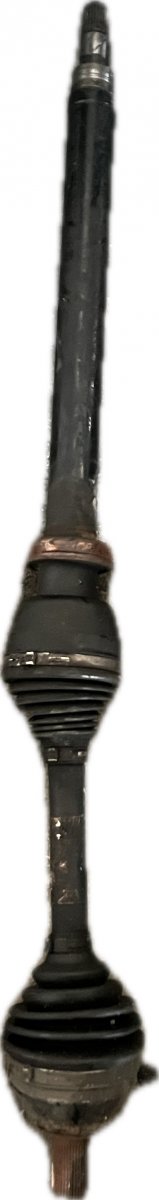 Volvo V70 Drive Shaft Front Right Drive Shaft Front Right                        ...