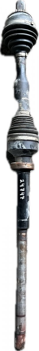 Volvo XC90 Drive Shaft Front Right Drive Shaft Front Right                        ...