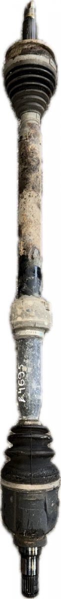 Toyota Corolla Drive Shaft Front Right Drive Shaft Front Right                        ...