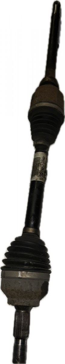 Peugeot 508 Drive Shaft Front Right Drive Shaft Front Right                        ...