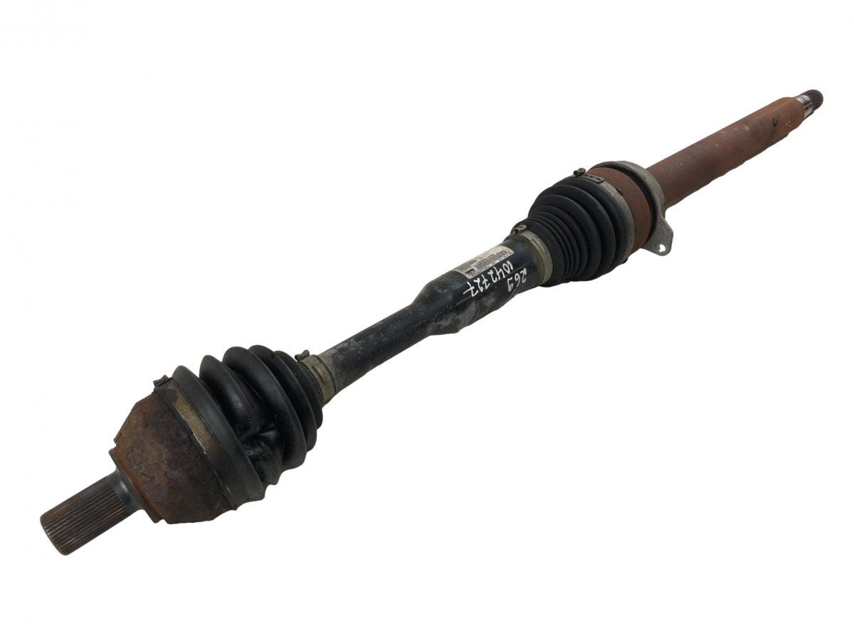 Volvo XC60 Drive Shaft Front Right 36010216 Drive Shaft Front Right               ...