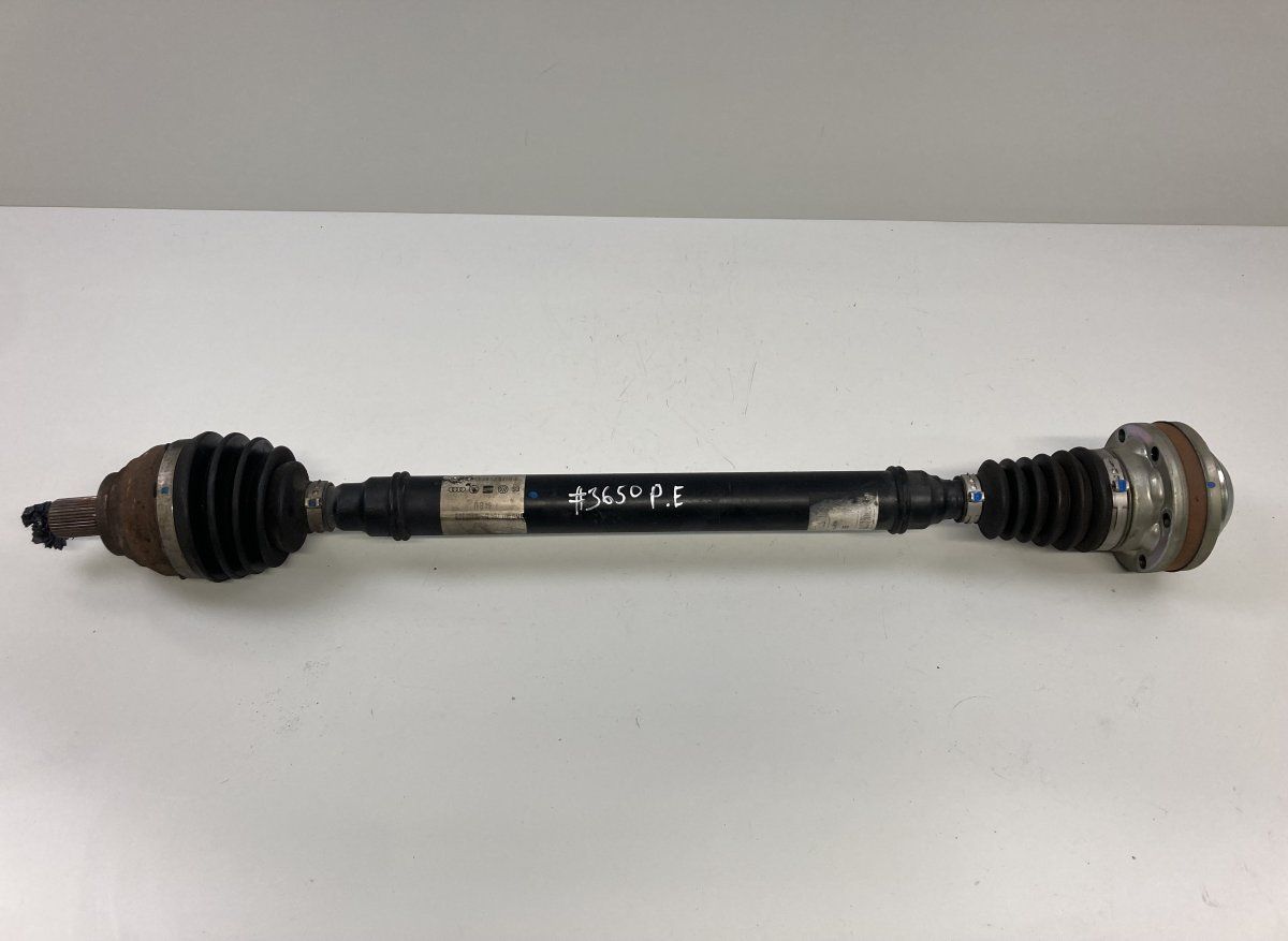 7N0407764B 7N0407764 Drive Shaft Front Right                                    VW SHARAN II (7N) (2010-2022)