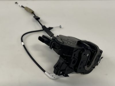 9832797680 Dörrlås Fram Höger CITROËN C4 III / X (C41) (2020-)