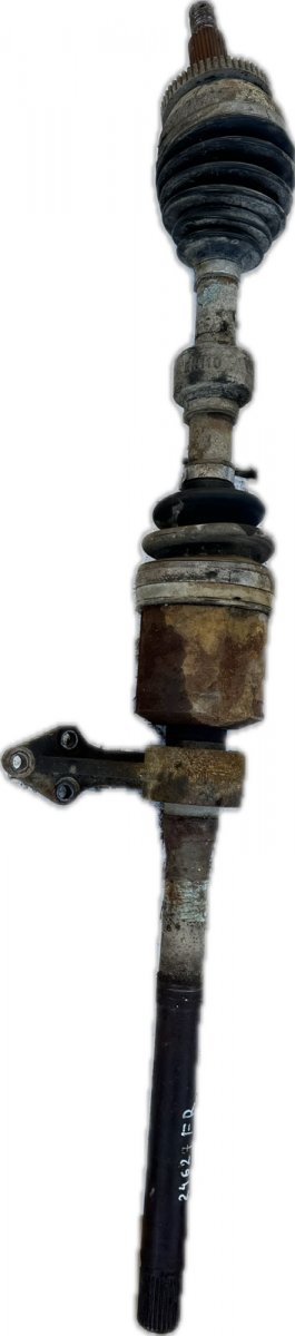 Kia Sorento Drive Shaft Front Right Drive Shaft Front Right                        ...