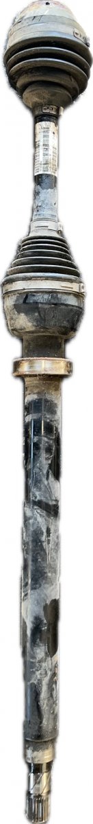 Volvo S60 Drive Shaft Front Right Drive Shaft Front Right                        ...
