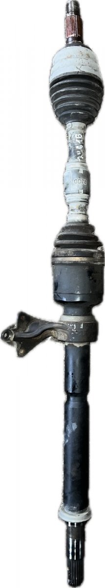 Mazda 6 (GH) Drive Shaft Front Right Drive Shaft Front Right                        ...