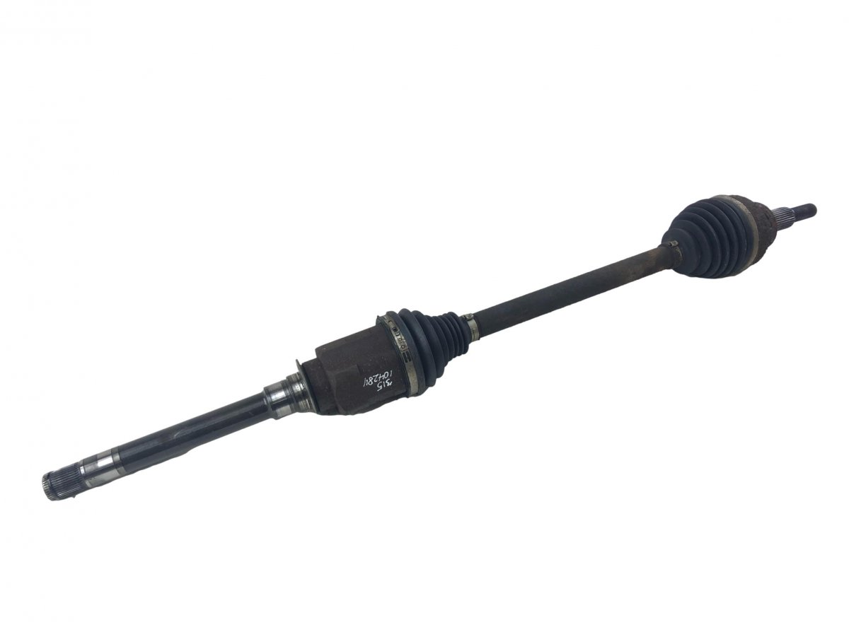 Jeep Grand Cherokee (WK) Drive Shaft Front Right 52124712AC Drive Shaft Front Right             ...