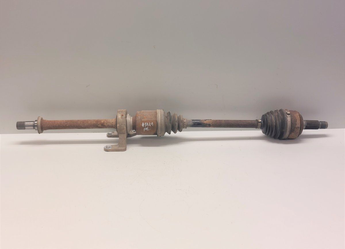 44305SWW900 Drive Shaft Front Right                                    HONDA CR-V III (RE) (2006-2012)
