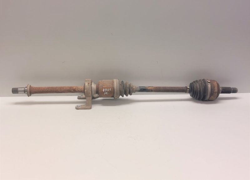 44305SWW900 Drive Shaft Front Right                                    HONDA CR-V III (RE) (2006-2012)