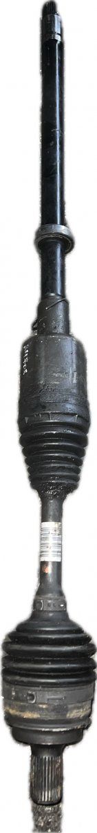 Drive Shaft Front Right                                    MERCEDES-BENZ C-CLASS (W204) (2007-2013)